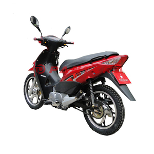 China poderosa 110cc bolsillo mini motos gasolina moped <span class=keywords><strong>Rocket</strong></span> scooters - Product Image 4