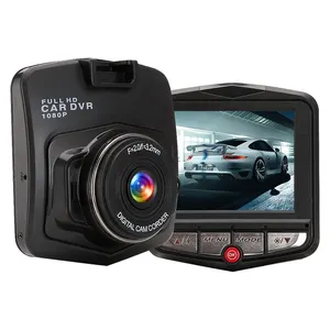 Hot Menjual Mobil Mini Tersembunyi Kamera Dashboard Dash Cam 90 Wide-Angle Auto Mobil Digital Camcorder Kamera Termurah