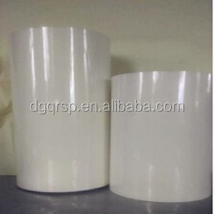 Rõ ràng phản chiếu chuyển giấy & phim cho các ứng dụng truyền nhiệt - Product Image 2