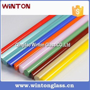 Couleur tige de verre avec la chine fournisseur <span class=keywords><strong>professionnel</strong></span> - Product Image 2