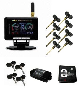 Produit de qualité Voiture Accessoire AVE TPMS T100-SERIES pour les Voitures Volkswagen - Product Image 3