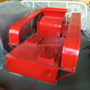 Giá Máy Nghiền Con Lăn Kép Mangan Cao - Product Image 3