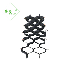 Filet <span class=keywords><strong>de</strong></span> sécurité <span class=keywords><strong>de</strong></span> Construction et <span class=keywords><strong>nid</strong></span> d'abeille <span class=keywords><strong>gravier</strong></span> stabilisateur géocellules avec pehd matières premières - Product Image 6