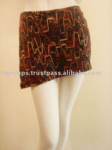 Falda Mujer - Product Image 1