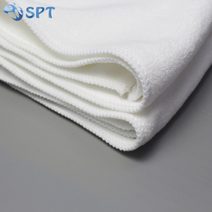 Telo da bagno personalizzato stampato in microfibra sublimazione personalizzata sui servizi di fabbricazione in bianco - Product Image 1