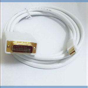 Mini displayport al <span class=keywords><strong>cable</strong></span> <span class=keywords><strong>euroconector</strong></span> - Product Image 1