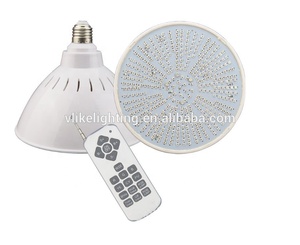 Top vendeur 35 W E27 E26 IP68 RVB <span class=keywords><strong>Par56</strong></span> <span class=keywords><strong>Piscine</strong></span> <span class=keywords><strong>LED</strong></span> <span class=keywords><strong>Ampoule</strong></span> Lampe Lumière 12 V A Mené La Lumière Sous-Marine - Product Image 1