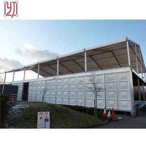 <span class=keywords><strong>Tente</strong></span> de réception de <span class=keywords><strong>mariage</strong></span> à deux étages classique à prix avantageux en Chine, 300 places - Product Image 5
