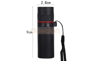 Loại Bỏ Túi 30X25 Đồ Chơi Nhỏ Ngoài Trời Kính Thiên Văn Một Mắt Mini - Product Image 4