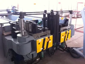 ซ้ายและขวาท่อ/เครื่องดัดท่อ GM-SB-25CNC-5A-2SVU-4SVU