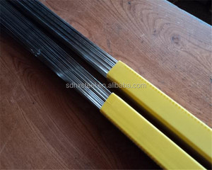 Électrode en acier inoxydable sans plomb 304l E308-16 de 2 mm à 5 mm pour soudage - Product Image 6