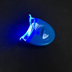 Kit de blanchiment des dents Led sans peroxyde, kit de blanchiment des dents à usage domestique, autres accessoires de blanchiment des dents - Product Image 5