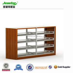 رفوف كتب للمكتبات بأسعار رخيصة في قوانغتشو - Product Image 5