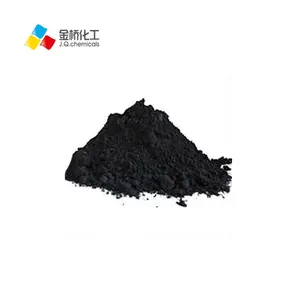 Cosmetic Grade Pigment Cosmetic Grade Iron Oxide Black Pigment For Eye