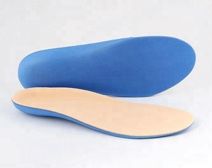 COMFORMA S8 PLASTAZOTE diabético insertar calor moldeable médico plantilla diabética - Product Image 2