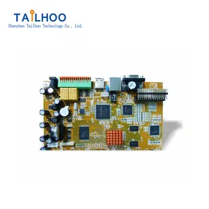 Pcba Assembly Custom Electronic PCBA Board Service Prototype PCB Assembly