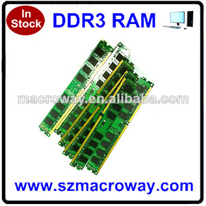 Brand new pc. ram. <span class=keywords><strong>ddr3</strong></span> 4go avec une garantie à long - Product Image 1