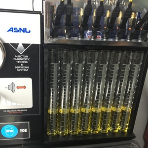 Injecteurs de carburant LS1 850cc, injecteur de carburant 81lb, haute performance, flux assorti, testé à 1% par ASNU - Product Image 6
