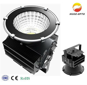 1000w de halogenuros metálicos de reemplazo del poder más elevado 500w llevado llevó el reflector - Product Image 1