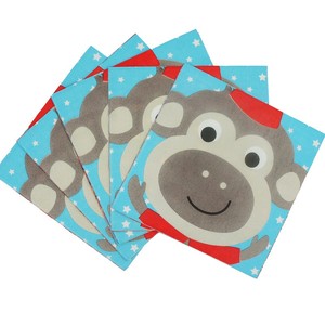 Khăn giấy in hoa - Product Image 4