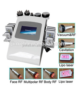 <span class=keywords><strong>2015</strong></span> el más nuevo! velaslim dispositivo de belleza CE / ISO equipo de medicina estetica - Product Image 2