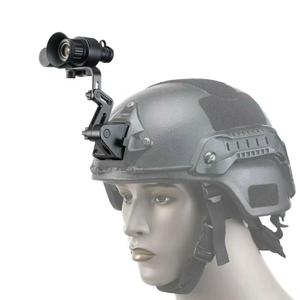 Lunette de vision nocturne pour casque Gen4, système de guerre nocturne optoélectronique intégré de quatrième génération - Product Image 4