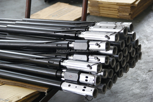 السلكية الأساسية برميل تجاوز الجمعية BQ <span class=keywords><strong>NQ</strong></span> HQ PQ - Product Image 3