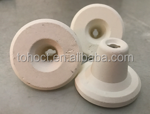 Toho cuplock cerâmica alta alumina - Product Image 6