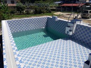 Giá Rẻ Hồ Bơi Bơm Và Bộ Lọc Mà Không Cần Máy Phòng Tích Hợp Treo Tường Lọc - Product Image 6