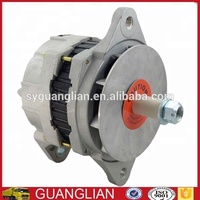 Alternador de Repuesto para Motor Diésel 6CT K19, 3675242 3675242RX 3935530 para Camión