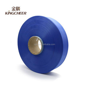 Trung Quốc Nhà sản xuất OEKO-TEX 100% <span class=keywords><strong>nylon</strong></span> 6 Poy <span class=keywords><strong>pre</strong></span>-định hướng sợi cho dệt đan màu nhuộm sợi filament - Product Image 1