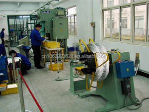 Ligne de production d'usine pour la fabrication de plaques d'<span class=keywords><strong>immatriculation</strong></span> de <span class=keywords><strong>voiture</strong></span> - Product Image 4