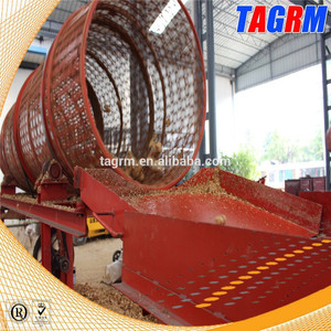 Buena calidad MSU-PC yuca pelado máquina, yuca <span class=keywords><strong>descamación</strong></span> de la piel de la máquina, yuca raíz peeler - Product Image 2