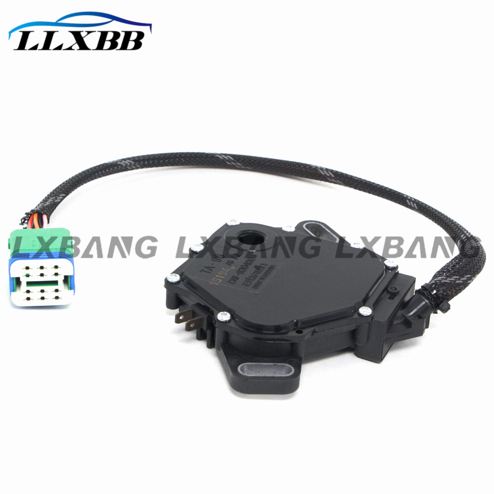 いこ Original Inhibitor Switch 252927 for PEUGEOT 307 & CITROEN C4