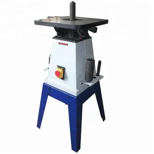 Vertical Bench-Top <strong>Belt</strong> Oscillating Spindle <strong>Sander</strong> <strong>for</strong> <strong>Sale</strong> - Product Image 1