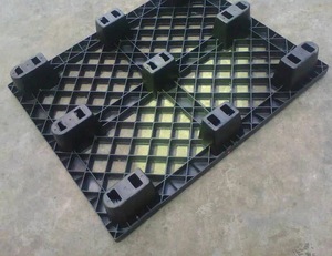 4-वे प्रवेश प्रकार यूरो पैलेट प्रकार वाइटनम हेडप सिंगल फेस लाइट ड्यूटी नेस्टेस - Product Image 4