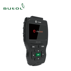 ¡Nuevo! AUSLAND MDS-9099 Pro-escáner de Sistema completo multidiagnóstico para coche, herramienta de diagnóstico para coche con función especial - Product Image 2
