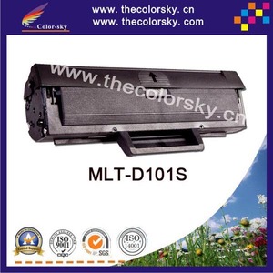 CS-S101 cartucho de tóner para Samsung mlt 101 <span class=keywords><strong>d101l</strong></span> d101s d101 101l 101s ml-2162G ML-2166 ML-2166W SCX-3401 SCX-3406 SCX-3406W - Product Image 1