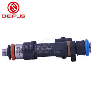 DEFUS หัวฉีดเชื้อเพลิง CNG 1000cc 1600CC 2200CC,หัวฉีดเชื้อเพลิง0280158501สำหรับ Opel <span class=keywords><strong>Corsa</strong></span> C <span class=keywords><strong>2006</strong></span> <span class=keywords><strong>1.2</strong></span>เบนซิน - Product Image 6