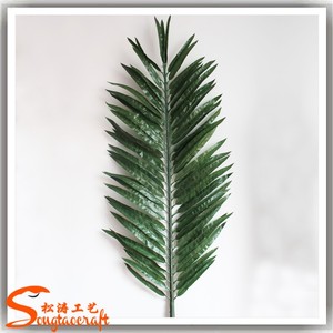 Hauteur Faux Palmier Arbre Artificiel Cocotier Plantes pour la Décoration Intérieure et Extérieure Offre Spéciale Gros 4.5M PERSONNALISATION - Product Image 6