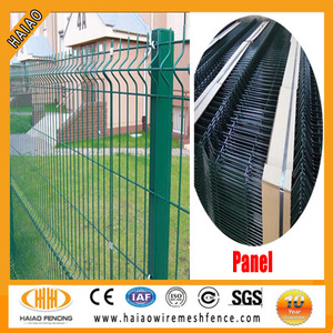 Verdadera China fábrica de proveedor directo verja de hierro para <span class=keywords><strong>el</strong></span> jardín - Product Image 1