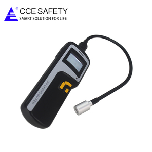 GC510 <span class=keywords><strong>hand</strong></span> <span class=keywords><strong>held</strong></span> detector de gás inflamável com sonda de inspeção de segurança Industrial - Product Image 2
