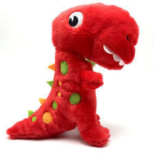 Libélula al por mayor juguetes de peluche de peluche personalizados - Product Image 1