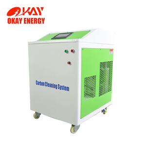 CCS2000 NETTOYAGE MOTEUR <span class=keywords><strong>hho</strong></span> Décalaminage moteur hydrogène - Product Image 2