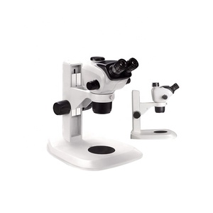 SZ680 Laboratoire <span class=keywords><strong>Loupe</strong></span> <span class=keywords><strong>Binoculaire</strong></span> pour Laboratoire Médical Microscopie - Product Image 2