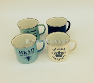 Men Mug Cổ Mug Men Sứ Cup Antique Men Drinkware - Product Image 6