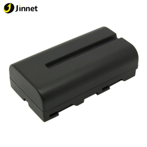 2300mAh NP-F330 NP-F530 NP-F550 NP-F570 Batterie pour Fils DSC-C-P1 HDR AX2000 FX1 FX1000 FX7 <span class=keywords><strong>HVR</strong></span> HD1000 DV Caméra Vidéo Numérique - Product Image 5