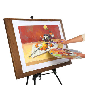 Proveedor de arte, pinceles de Mejor Artista, pinturas de acuarela de calidad para pintura - Product Image 6