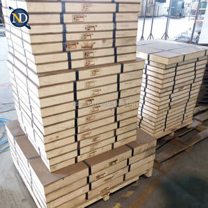 Hohe leistung gefrorene fleischknochensplitter metzger sägeblatt - Product Image 6