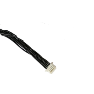 Соединитель часов DF13 для JST SH1.0 1571 28AWG уборочная машина Робот очиститель проводов Жгут кабеля в сборе - Product Image 3